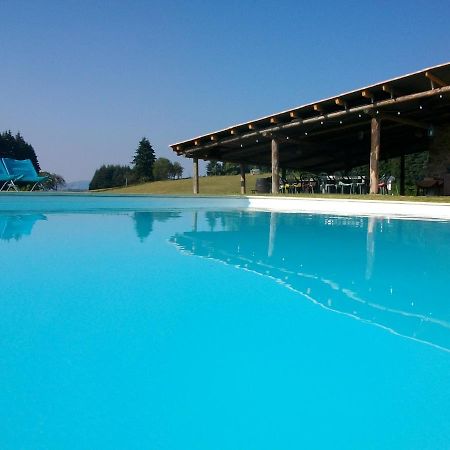 Le Domaine Des Terres Villa Saint-Appolinaire  ภายนอก รูปภาพ