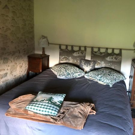 Le Domaine Des Terres Villa Saint-Appolinaire  ภายนอก รูปภาพ