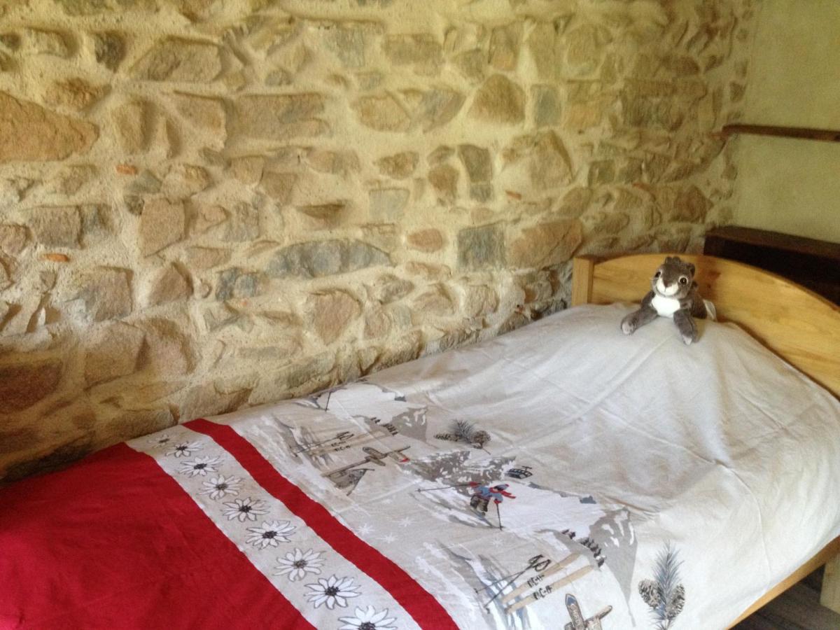 Le Domaine Des Terres Villa Saint-Appolinaire  ภายนอก รูปภาพ